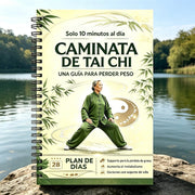 spanish tai walking program suitable elderly
