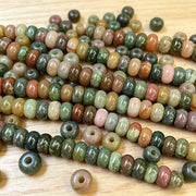 natural madagascar agate beads multi size suitable