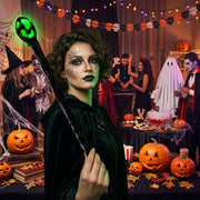 halloween photobooth props party events wand