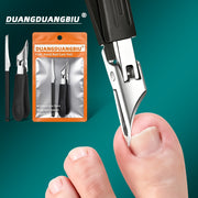 thick ingrown nails trimmer duty