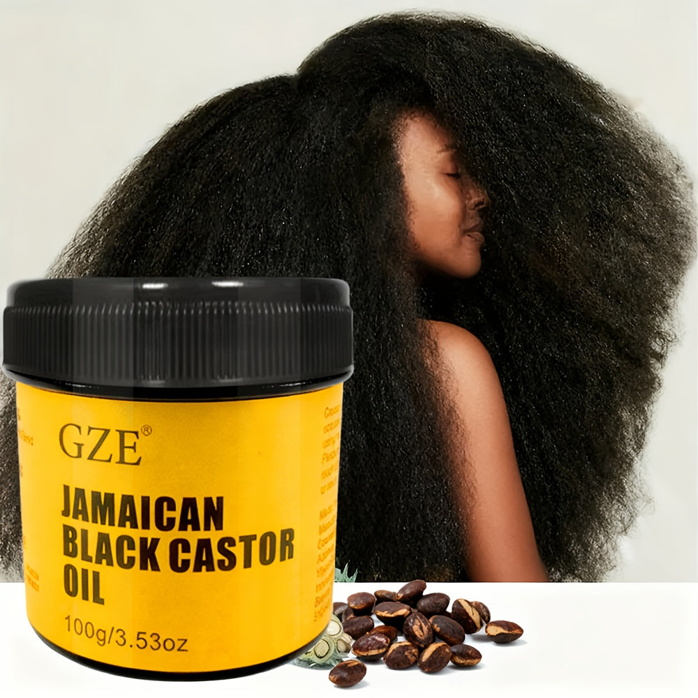 gze pure cold pressed hair skin