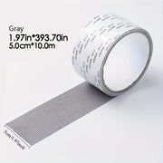 net repair tape 393 70inch self screen repair