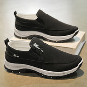 mens breathable outdoor casual shoes style footwear