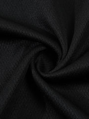 mens custom collar quick dry t shirt moisture wicking