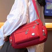 lingzhikang unisex casual crossbody bag a multi