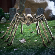 halloween outdoor decorations giant scary large