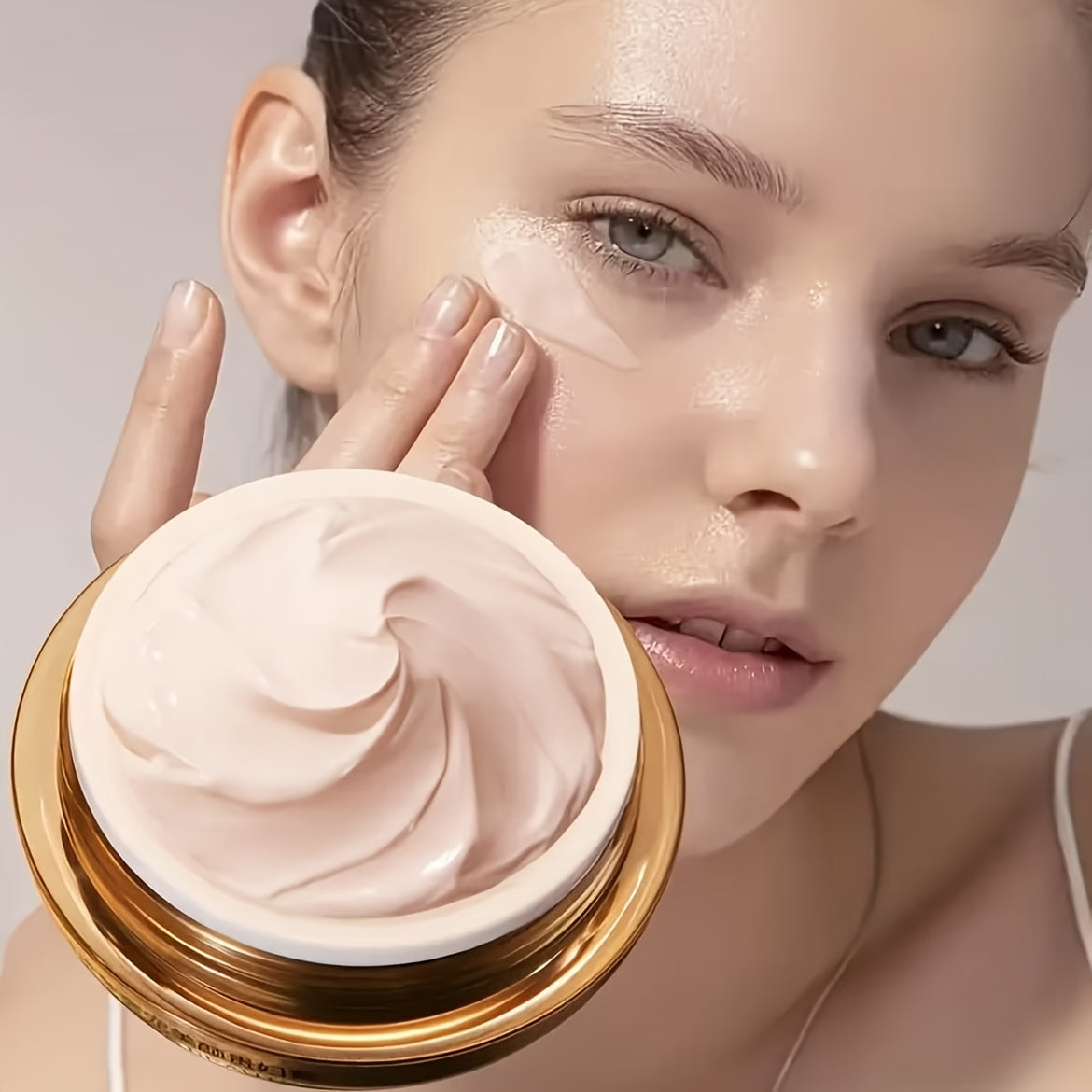 mercilen cordyceps ganoderma luxury cream temu