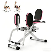 in 1 dual band glute trainer hip