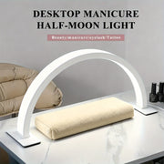 white led desk lamp adjustable brightness