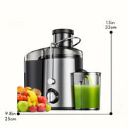 multi function juicer processor 3