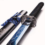 handmade sword