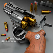 manual soft toy gun zp5 model 357