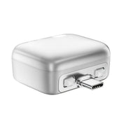 full charge separator auto recognition disconnect fully