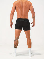 mens summer sports shorts quick drying