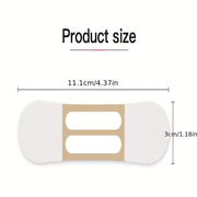 neck lifting invisible patch breathable neck lifter face
