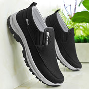 mens breathable outdoor casual shoes style footwear