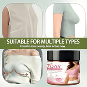 papaya firming cream day firming lifting breast skin