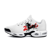mens casual shoes lightweight cushioning air