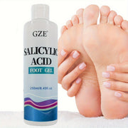 gze salicylic acid care gel enriched salicylic acid