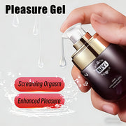 female pleasure ages 18 enhances a
