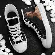 personalized lightweight canvas shoes photos stylish
