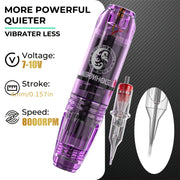 professional tattoo pen kit