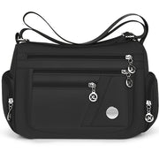 lingzhikang unisex casual crossbody bag a multi