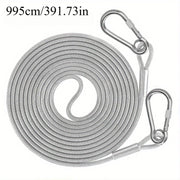 stainless steel clothesline stainless steel anti fall