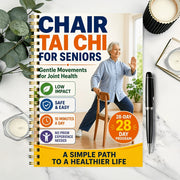 tai seniors beginners 10 minute daily workout plan