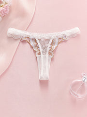 womens lace embroidered comfortable