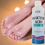 gze salicylic acid care gel enriched salicylic acid