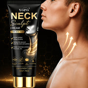 ultra powerful two minute firming lifting neck cream