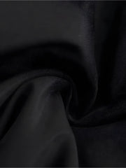 women trendy windproof hooded jacket