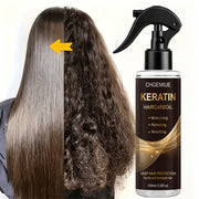 keratin super moisturizing oil control