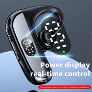 wireless high end ear ear wireless headset active
