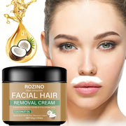 use lasting smoothness 6 months 50g coconut long