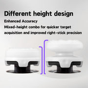 fps thumb grip box series controllers