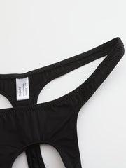 mens boxer briefs breathable front mens trunks