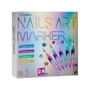 1 color nail art pens nail art pen 3d doodle nail art