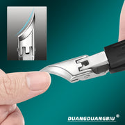 thick ingrown nails trimmer duty