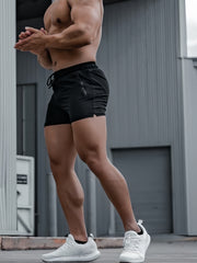 mens summer sports shorts quick drying