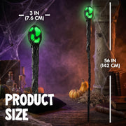 halloween photobooth props party events wand