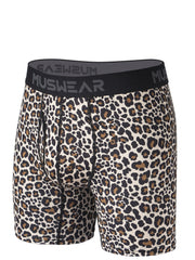 muswear mens flat briefs moisture wicking breathable side
