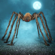 halloween outdoor decorations giant scary large