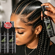 free rosemary deep conditioning