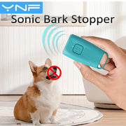 ynf stop barking instantly automatic