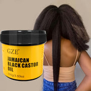 gze pure cold pressed hair skin