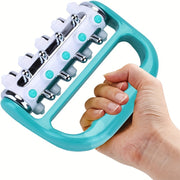 lym drain massager cuticle removal tool