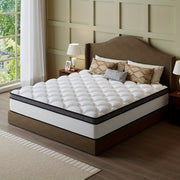 independent memory foam