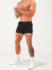 mens summer sports shorts quick drying